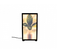Grow floor lamp